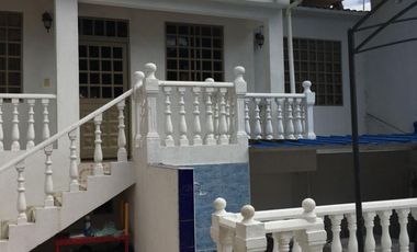 casa en venta en la florida melgar. Cod V1100059