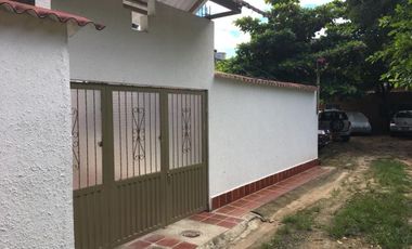 casa en venta en la florida melgar. Cod V1100059