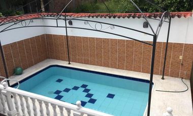casa en venta en la florida melgar. Cod V1100059