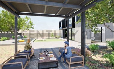 Moderna casa nueva vista al mar cerca de playas y Concón