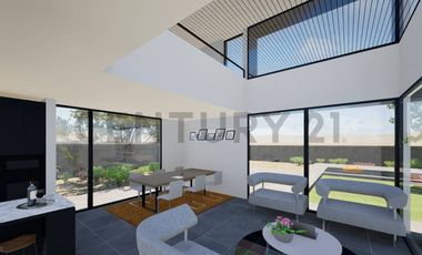 Moderna casa nueva vista al mar cerca de playas y Concón