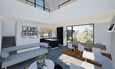 Moderna casa nueva vista al mar cerca de playas y Concón