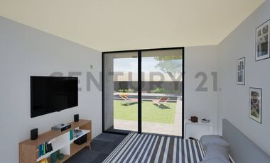 Moderna casa nueva vista al mar cerca de playas y Concón