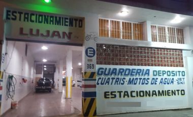 28 COCHERAS + VIVIENDA EN ZONA CENTRO - Sta Teresita,