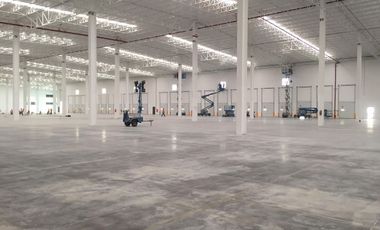 Bodegas en Renta de 8,000 a 10,000m2, Tlaquepaque