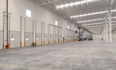 Bodegas en Renta de 8,000 a 10,000m2, Tlaquepaque