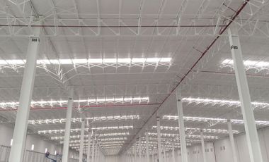 Bodegas en Renta de 8,000 a 10,000m2, Tlaquepaque