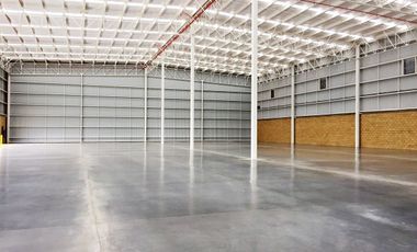 Bodegas en Renta de 8,000 a 10,000m2, Tlaquepaque