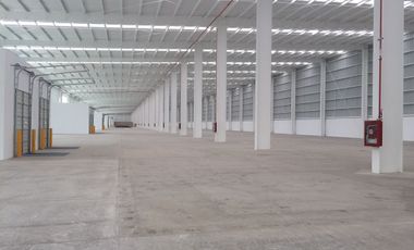Bodegas en Renta de 8,000 a 10,000m2, Tlaquepaque