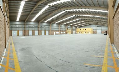 Bodegas en Renta de 8,000 a 10,000m2, Tlaquepaque