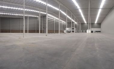 Bodegas en Renta de 8,000 a 10,000m2, Tlaquepaque