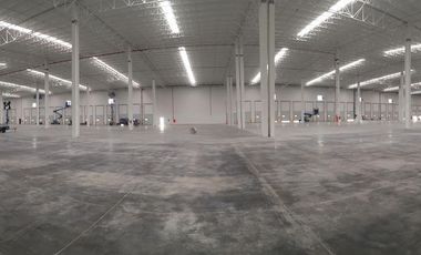 Bodegas en Renta de 8,000 a 10,000m2, Tlaquepaque