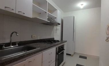 apartamento en arriendo en la felicidad. Cod A6342002