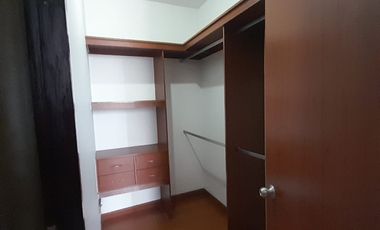 apartamento en arriendo en la felicidad. Cod A6342002