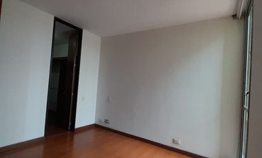 apartamento en arriendo en la felicidad. Cod A6342002