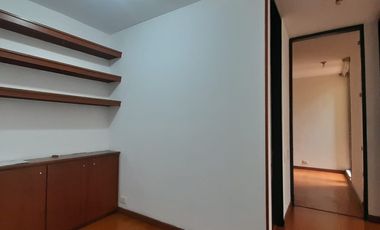 apartamento en arriendo en la felicidad. Cod A6342002