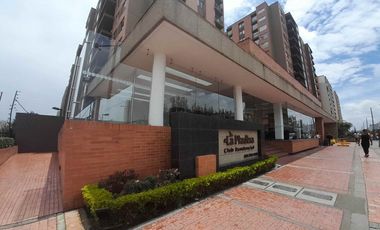apartamento en arriendo en la felicidad. Cod A6342002