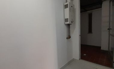 apartamento en arriendo en la felicidad. Cod A6342002