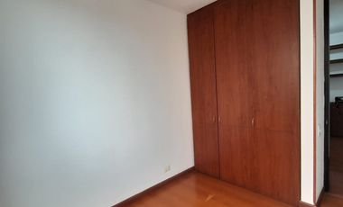apartamento en arriendo en la felicidad. Cod A6342002