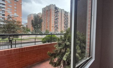 apartamento en arriendo en la felicidad. Cod A6342002
