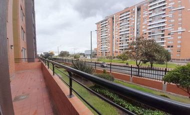 apartamento en arriendo en la felicidad. Cod A6342002