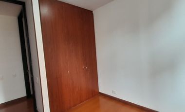 apartamento en arriendo en la felicidad. Cod A6342002