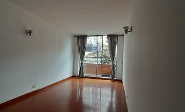 apartamento en arriendo en la felicidad. Cod A6342002