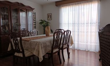 Casa venta  en Metepec con amenidades