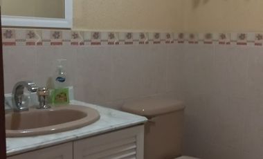 Casa venta  en Metepec con amenidades