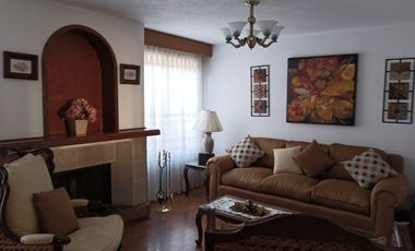 Casa venta  en Metepec con amenidades