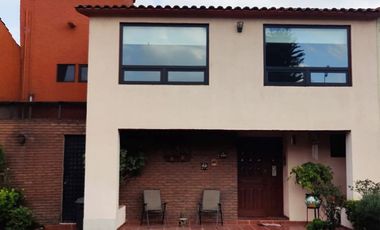 Casa venta  en Metepec con amenidades