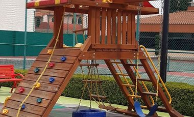 Casa venta  en Metepec con amenidades