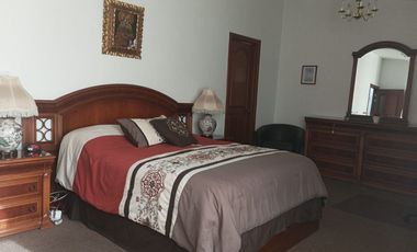 Casa venta  en Metepec con amenidades