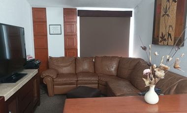 Casa venta  en Metepec con amenidades