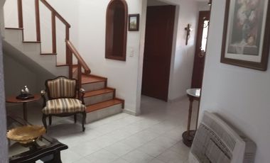Casa venta  en Metepec con amenidades