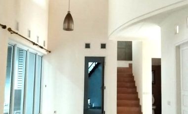 Rumah Siap Huni 2 Lantai Di BSD 7782