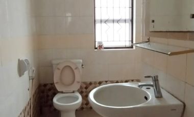 Rumah Siap Huni 2 Lantai Di BSD 7782