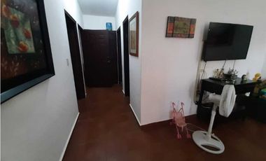 ALQUILO VENDO  CASA EN CHAME LAS LAJAS VILLAS DE LA MONTAÑESAS 3R