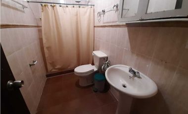 ALQUILO VENDO  CASA EN CHAME LAS LAJAS VILLAS DE LA MONTAÑESAS 3R