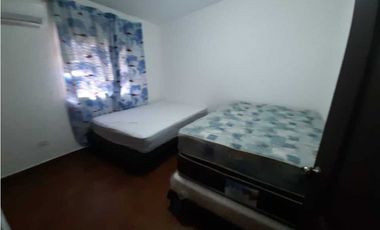 ALQUILO VENDO  CASA EN CHAME LAS LAJAS VILLAS DE LA MONTAÑESAS 3R