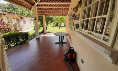 ALQUILO VENDO  CASA EN CHAME LAS LAJAS VILLAS DE LA MONTAÑESAS 3R