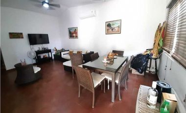 ALQUILO VENDO  CASA EN CHAME LAS LAJAS VILLAS DE LA MONTAÑESAS 3R