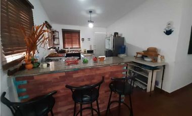 ALQUILO VENDO  CASA EN CHAME LAS LAJAS VILLAS DE LA MONTAÑESAS 3R
