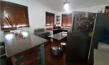 ALQUILO VENDO  CASA EN CHAME LAS LAJAS VILLAS DE LA MONTAÑESAS 3R