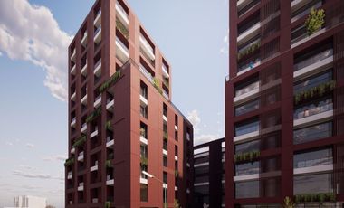 Departamento en venta con alta plusvalía y ubicación en Ags