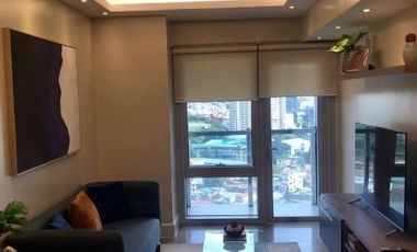 Condo for rent 1BR Lincoln tower Proscenium one bedroom condominium Rockwell Makati