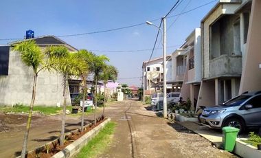 rumah mewah di bandung timur jatinangor greenland sayang
