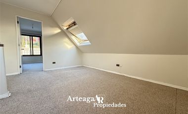 Casa En Venta En El Umbral De Chicureo