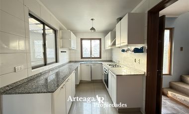 Casa En Venta En El Umbral De Chicureo