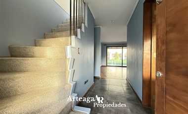Casa En Venta En El Umbral De Chicureo